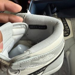 Jordan Dior 1 