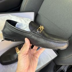Versace Loafer