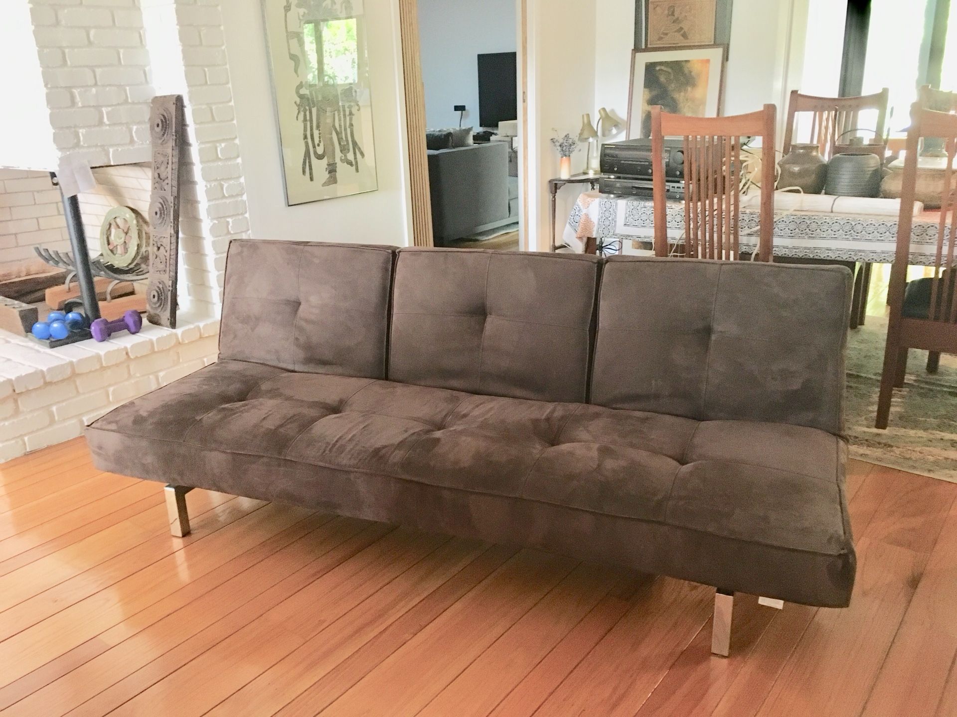 Room and Board Sofa / Sleeper