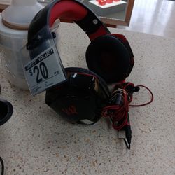 Kotion Stero Headphones 