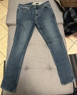 Volcom Skinny Jeans