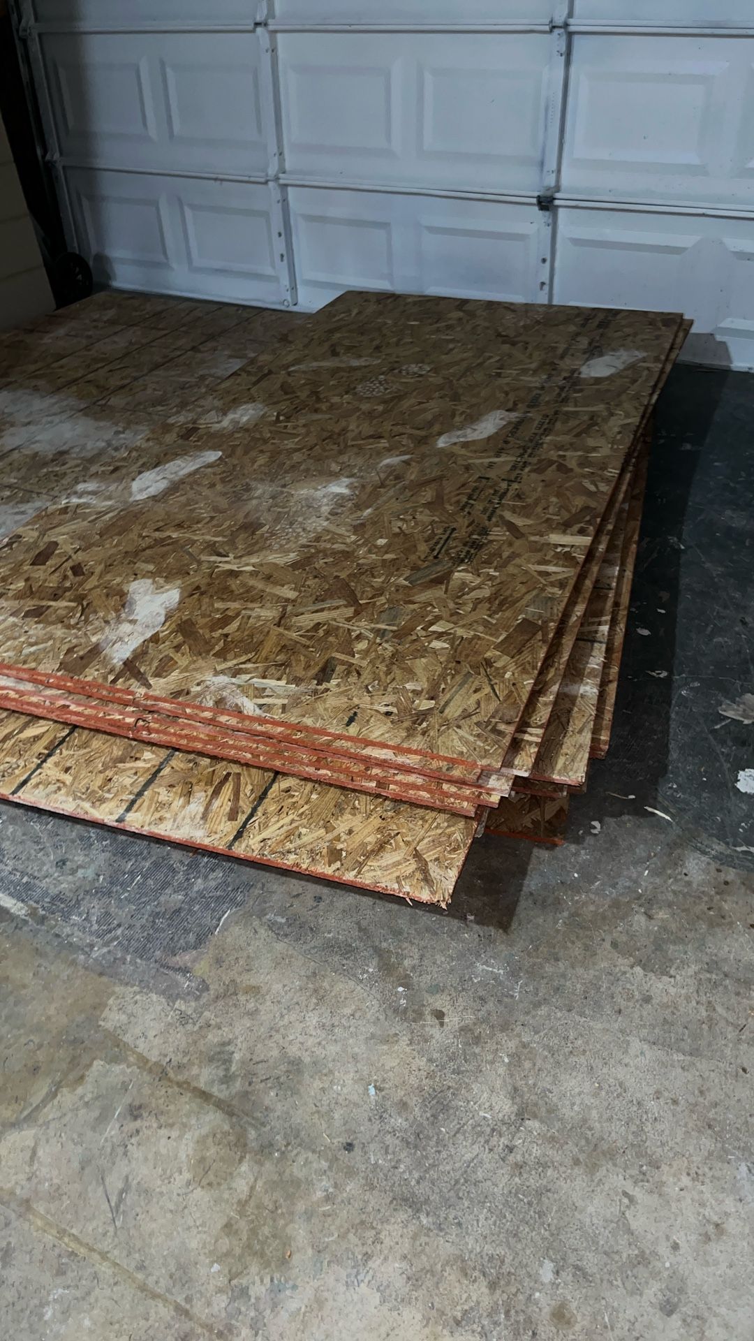 Plywood Osb