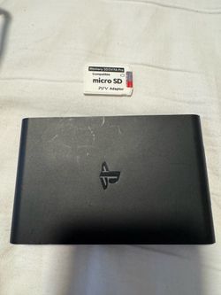 PlayStation TV