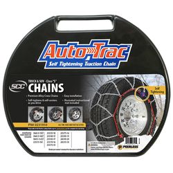 Auto Trac Chains