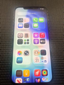 IPHONE 12 PROMAX