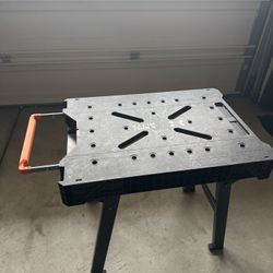Klein Modbox Table