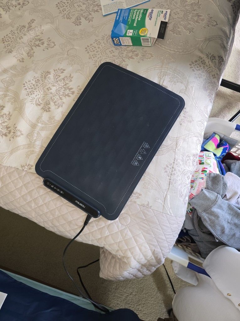Food Warmer Pad