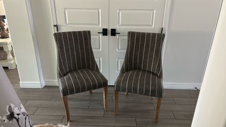 Potato Barn Chairs