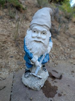 Garden gnome