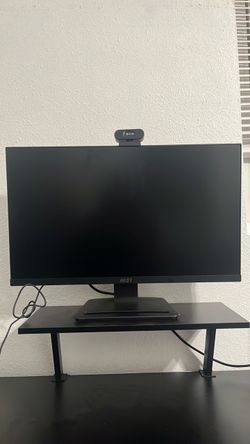 Msi monitor