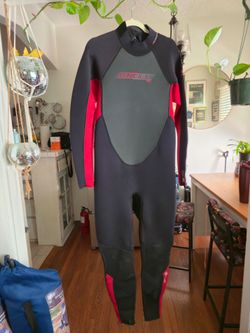 O'Neill Reactor wet suit 3/2mm 2xl