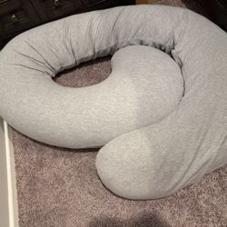 Pregnancy Pillow 