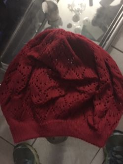 Beanie