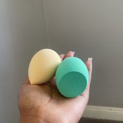 Beauty Blenders 