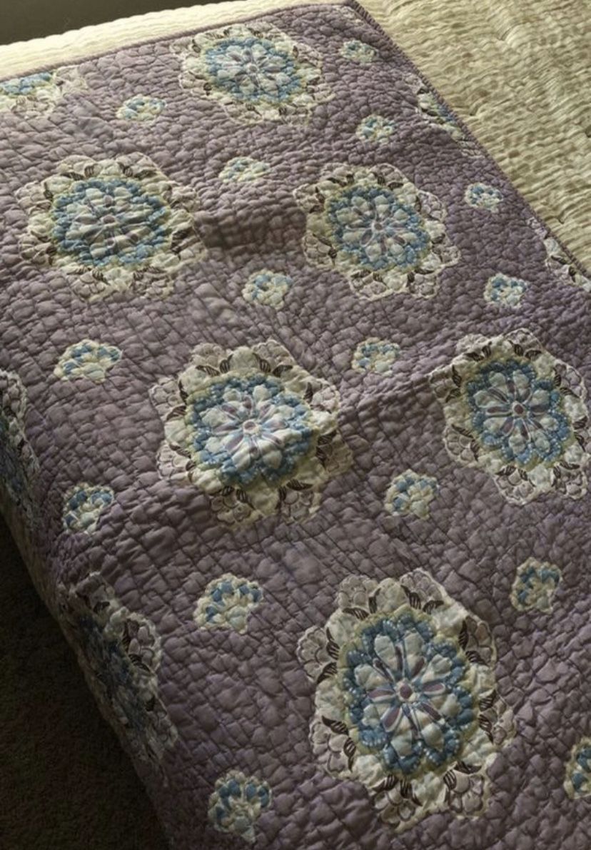 Pottery Barn “Brooklyn” Crib Bedding for Sale in Gilbert, AZ OfferUp