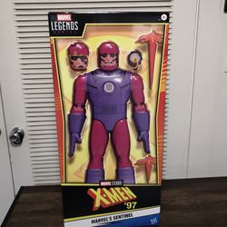 Marvel Legends Series X-Men '97 Marvel's Sentinel