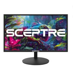 Sceptre Monitor  27 In 75hz