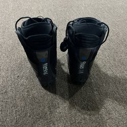 Snowboarding Boots 