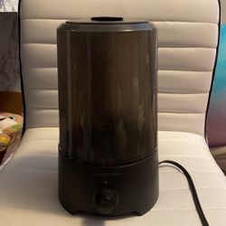 Humidifier 