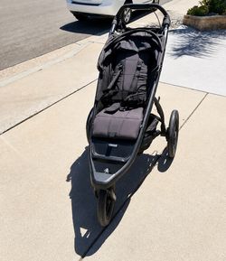 Thule Urban Glide 2 Stroller