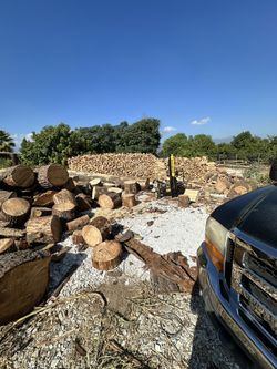 FIREWOOD