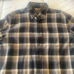 Pendleton  Shirt