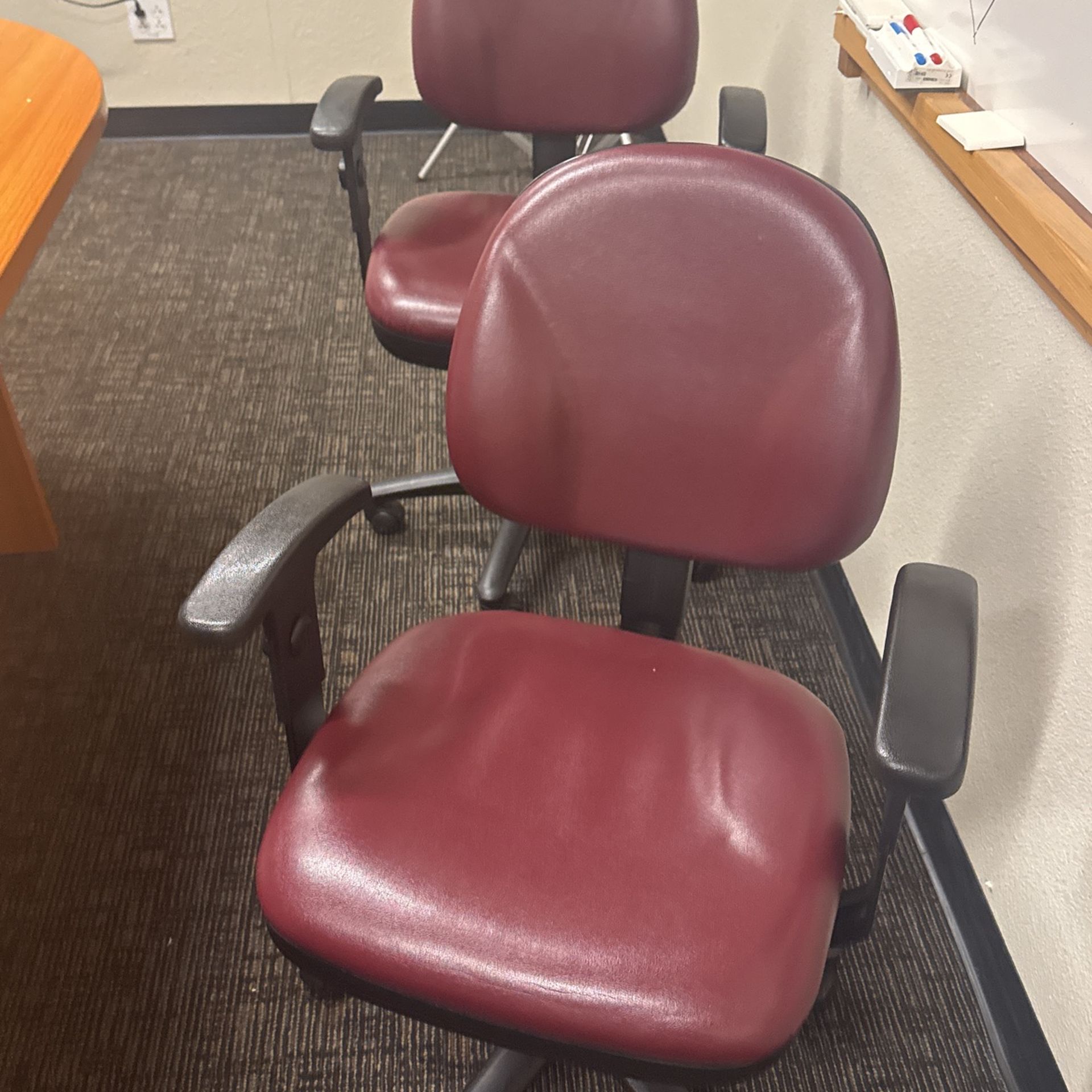 Office Chairs