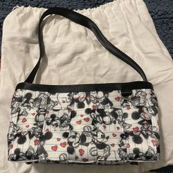 New Harvey’s Disney Baguette