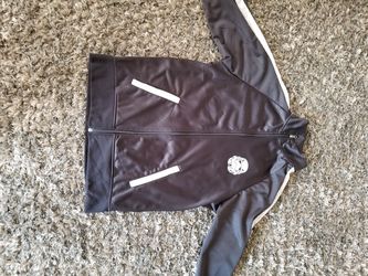 Star wars jacket size mens small