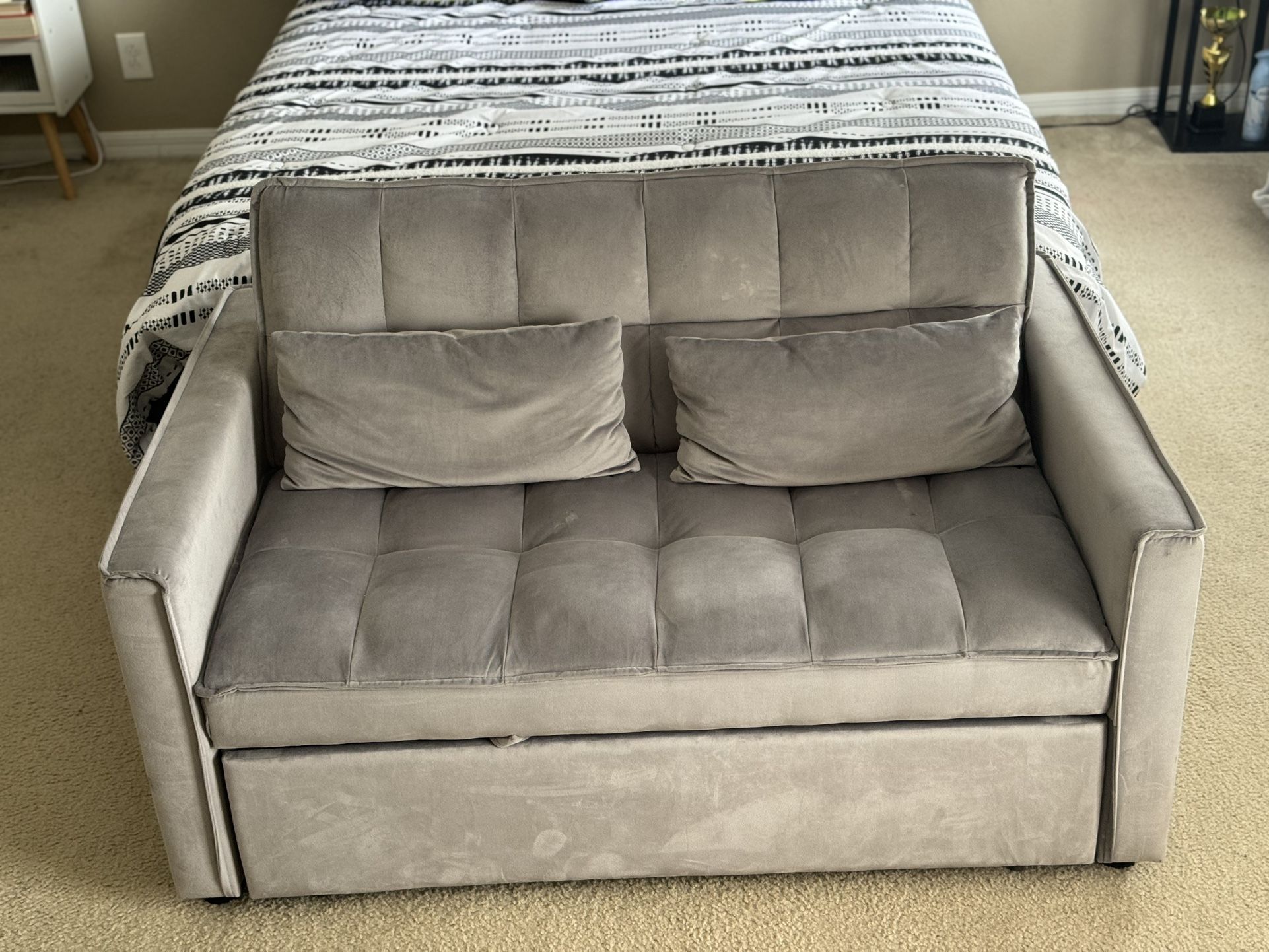 Sofa Bed
