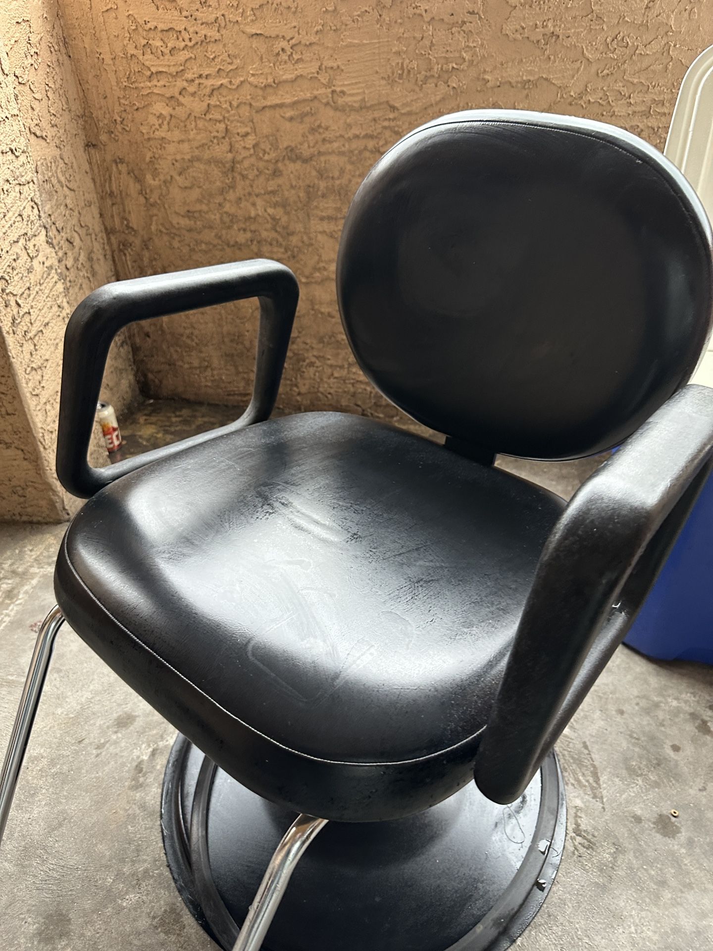 Salón Chair