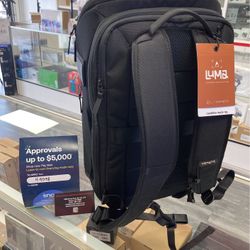 Nomatic LUMA Camera Backpack
