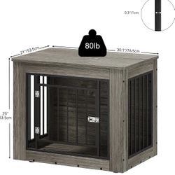 Dog Crate