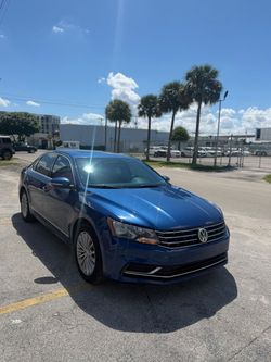 2016 Volkswagen Jetta