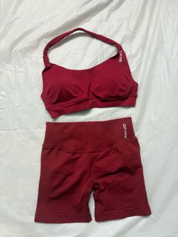 Dfyne set