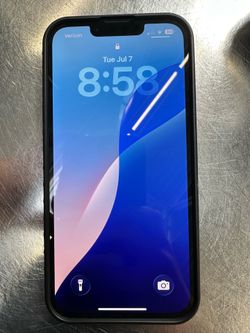 iPhone 13 UNLOCKED