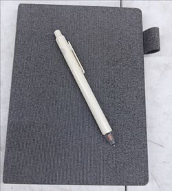 Super Note Nomad