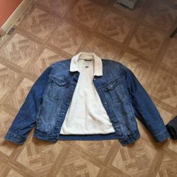 Cody James Jacket Men’s Size XL