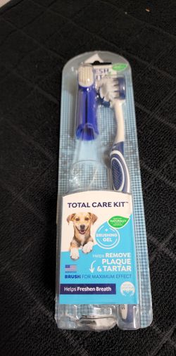 Dog Toothbrush 