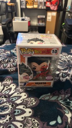 Dragon ball z