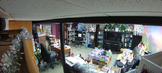 Garage/Basement Sale