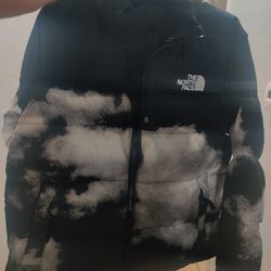 Northface Jacket