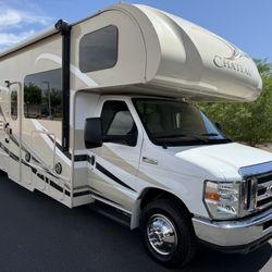 Thor Chateau Luxury Class C Motorhome 