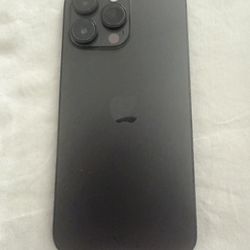 iPhone 14 Promax 1TB Black Unlocked