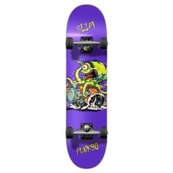 YOCAHER SKATEBOARD SIZE 7.75 