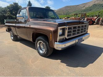 1979 GMC