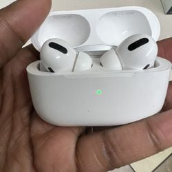 Air Pod Pros 
