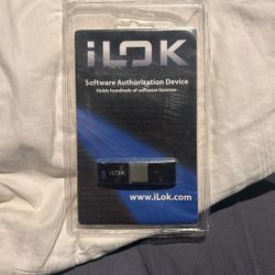 Ilok Dongle Gen 2 