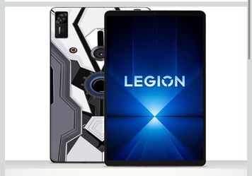Lenovo Legion Y700 Gen 4 Tablet 8.8 inch Case, Back Shell, Slim and Light,Anti-Scratch,Anti-Fingerprint, TPU