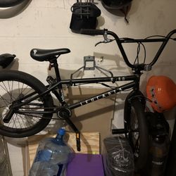 Haro BMX